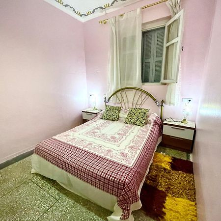 Apartamento La Casita De Larache Exterior foto